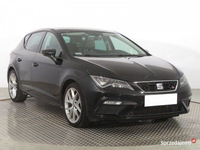 Seat Leon 1.4 TSI