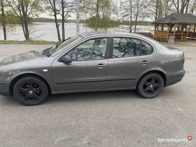 Seat Toledo 2