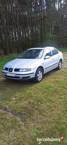 Seat Toledo