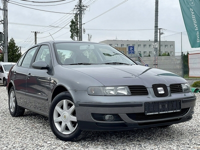 Seat Toledo II 1.6 16V 105KM 2004