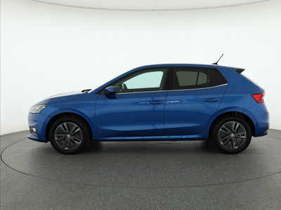 Skoda Fabia 2023 1.0 TSI 19620km Hatchback