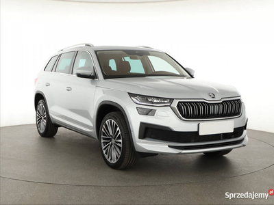 Skoda Kodiaq 2.0 TSI