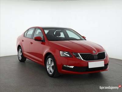 Skoda Octavia 1.0 TSI