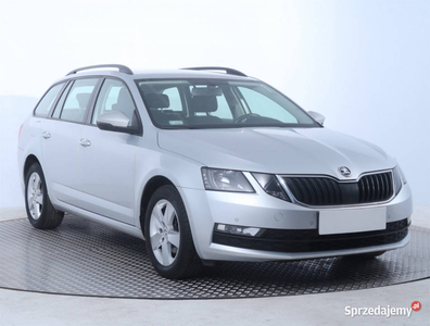 Skoda Octavia 1.0 TSI