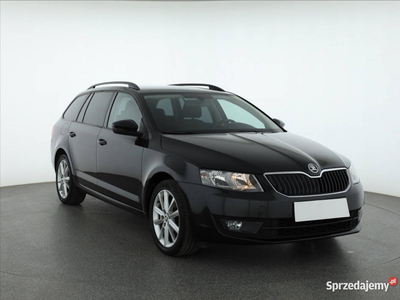 Skoda Octavia 1.4 TSI