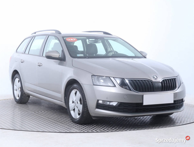 Skoda Octavia 2.0 TDI