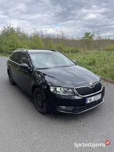 Skoda OCTAVIA 3