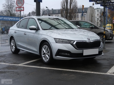 Skoda Octavia III , Salon Polska, 1. Właściciel, Serwis ASO, VAT 23%,