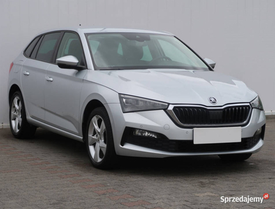 Skoda Scala 1.0 TSI