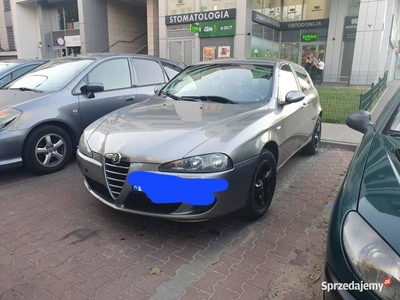 Sprzedam Alfa Romeo 147