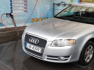 Sprzedam Audi A4