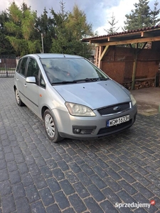 Sprzedam Ford c-max.