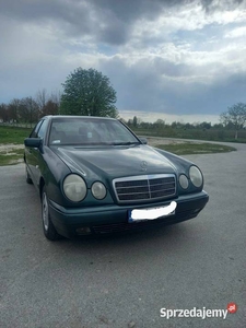 Sprzedam Mercedes