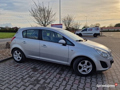 Sprzedam: Opel Corsa D