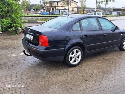 Sprzedam Vw Passata 1.9tdi 90km