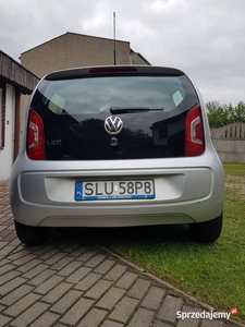 VW up! KLIMA,b.zadbany + GRATIS!