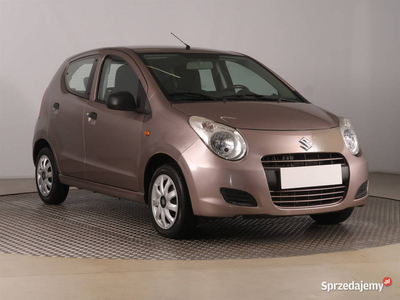 Suzuki Alto 1.0 i