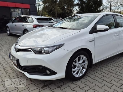 Toyota Auris II Hybryda Premium