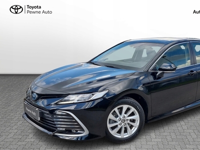 Toyota Camry IX 2.5 Hybrid Dynamic Force 218KM 2021