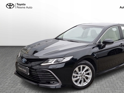 Toyota Camry IX 2.5 Hybrid Dynamic Force 218KM 2021