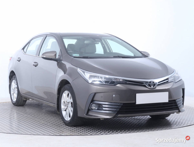 Toyota Corolla 1.6 Valvematic