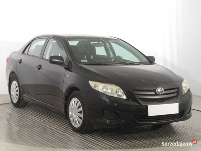 Toyota Corolla 1.6 Valvematic