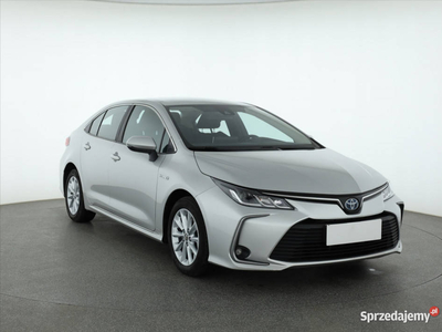 Toyota Corolla 1.8 Hybrid