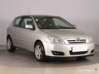 Toyota Corolla 2.0 D-4D