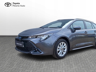 Toyota Corolla XII TS Kombi Facelifting 1.8 Hybrid 140KM 2023