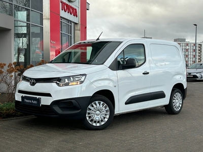 Toyota Proace II 2022