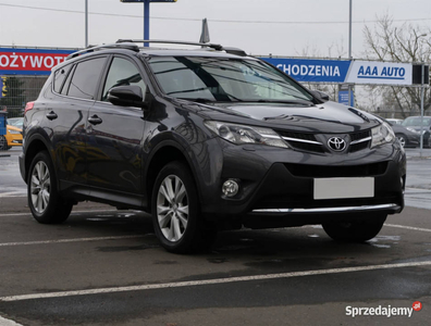 Toyota RAV 4 2.0 VVT-i