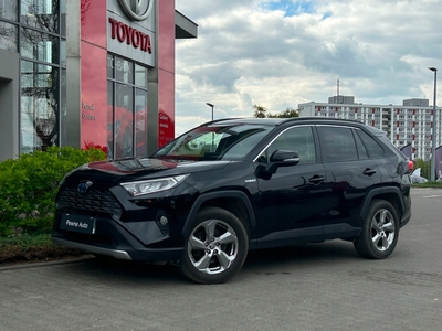 Toyota RAV4 V 2020