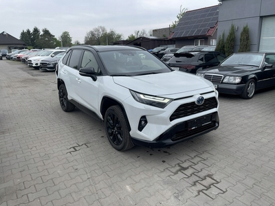 Toyota RAV4 V 2023