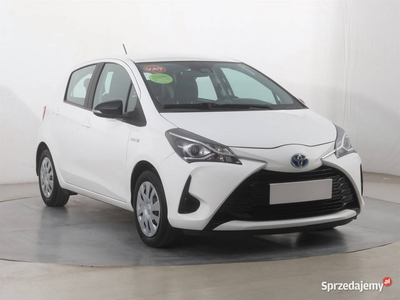 Toyota Yaris 1.5 Hybrid