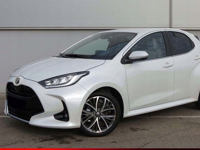 Toyota Yaris IV Hatchback 1.5 Hybrid Dynamic Force 116KM 2024