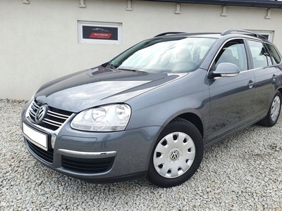 Volkswagen Golf VI 2009