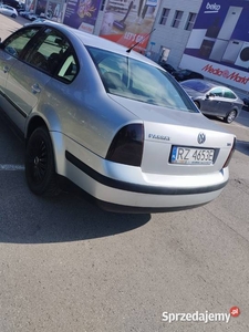 Volkswagen Passat 1.9 TDI 2001