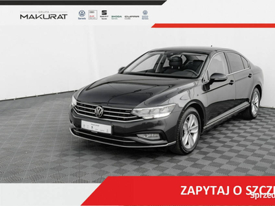 Volkswagen Passat GD145XH # 2.0 TDI Elegance DSG Podgrz.f NAVI Salon PL VA…