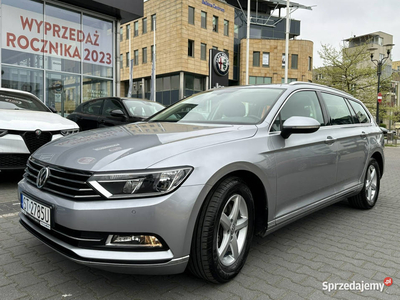 Volkswagen Passat Volkswagen Passat , samochód krajowy , serwisowany , fak…