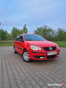 Volkswagen Polo 1.2 SALON POLSKA