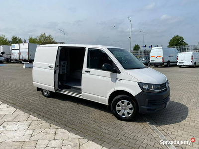 Volkswagen Transporter T6 / T28 / Warsztatowy