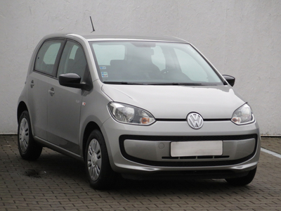 Volkswagen Up! 2018 1.0 MPI 82354km Hatchback