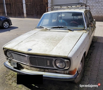 Volvo 144 na części