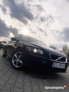 Volvo C30 2.0D Kinetic