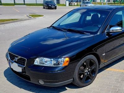 Volvo S60 2.4 D5