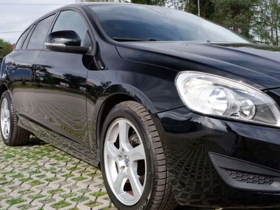 Volvo V60 I Kombi 2.0 D3 136KM 2013