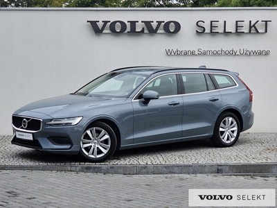 Volvo V60 II 2021