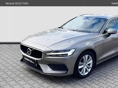 Volvo V60 II Kombi 2.0 D3 150KM 2019