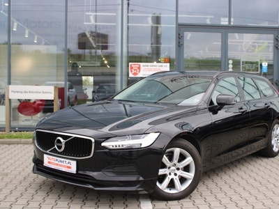 Volvo V90 II Kombi 2.0 D4 190KM 2018