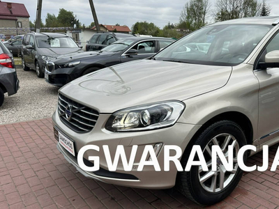 Volvo XC 60 SUMMUM,Salon PL, Gwarancja,Full I (2008-2017)